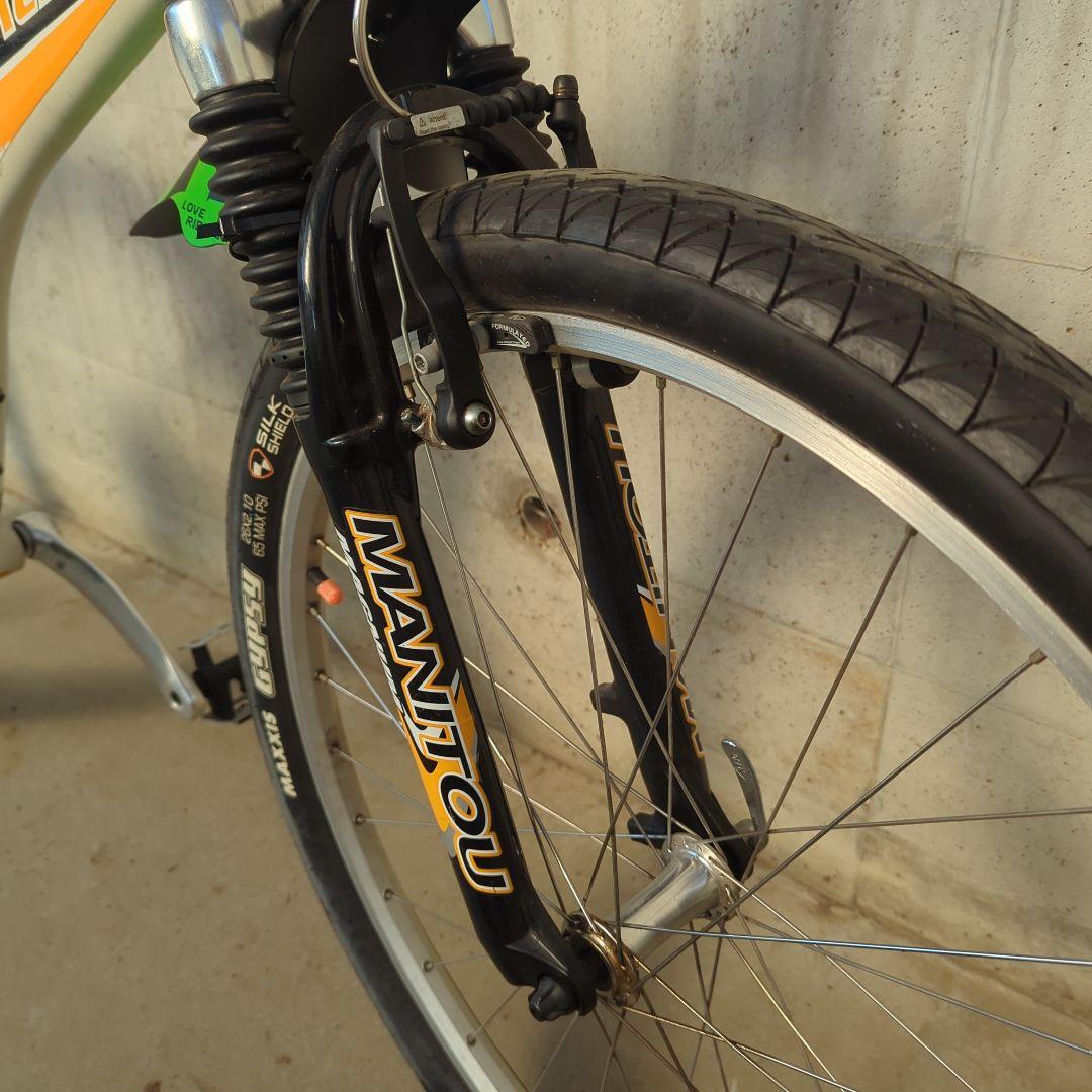 SPECIALIZED Rock Hopper マウンテンバイク