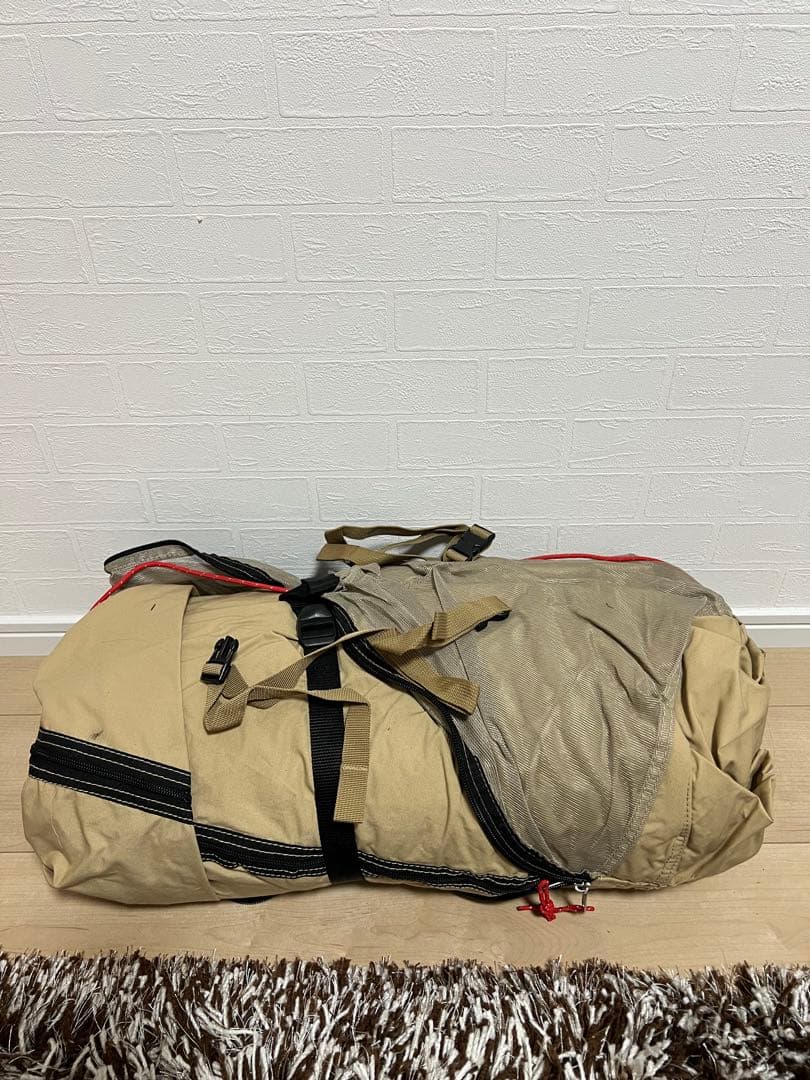 [入手困難]DOD PUP-LIKE TENT2 キャンプテント