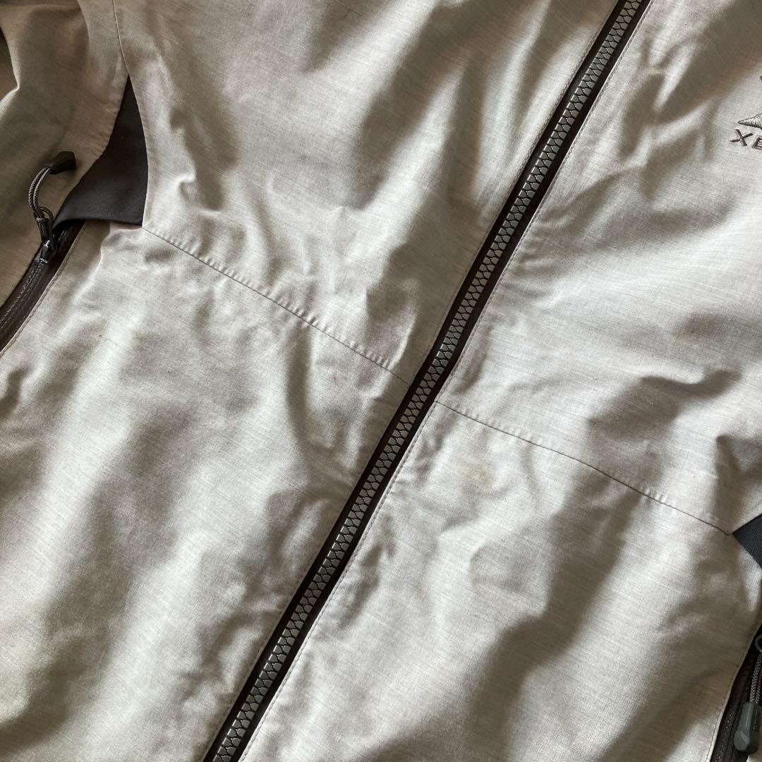 #12J✨SHIMANO✨ゴアテックス✨スノボ ウェア ジャケット メンズM