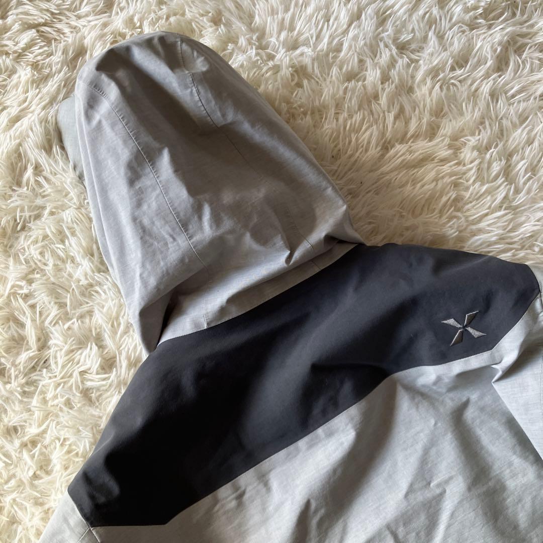 #12J✨SHIMANO✨ゴアテックス✨スノボ ウェア ジャケット メンズM