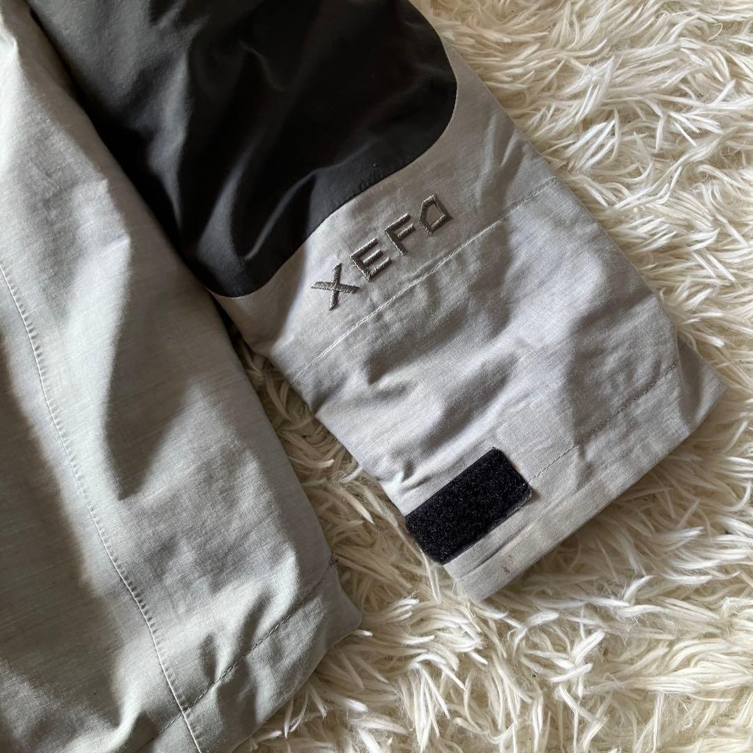 #12J✨SHIMANO✨ゴアテックス✨スノボ ウェア ジャケット メンズM