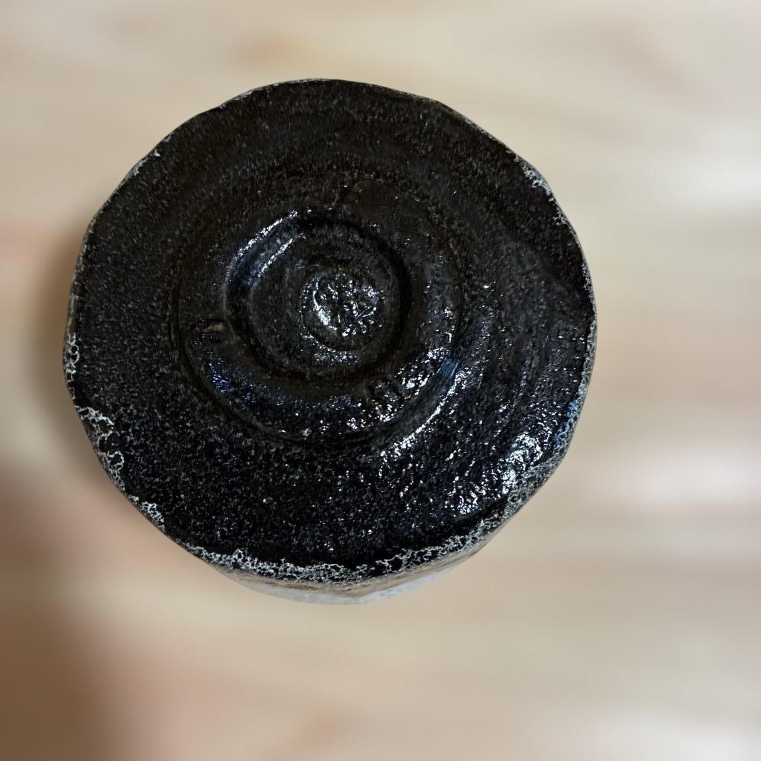 佐々木　昭楽　光悦　不ニ山写　茶碗