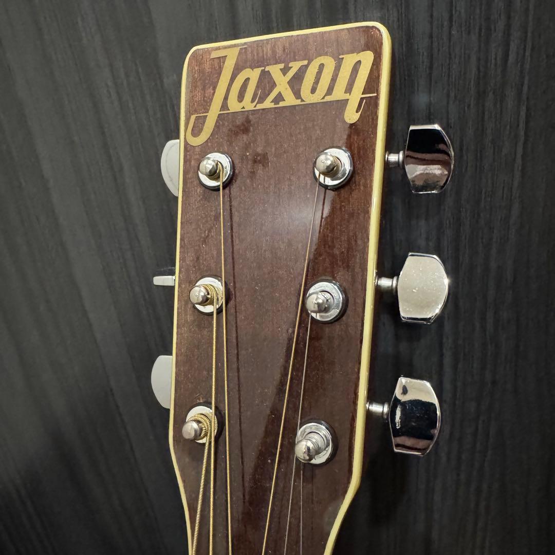 美品 韓国製 Jaxon YS-500 アコースティックギター