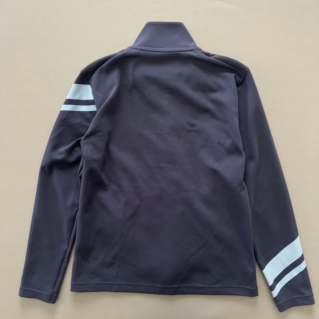 DESCENTE GOLF デサントゴルフ　ジャージージャケット　メンズ　M