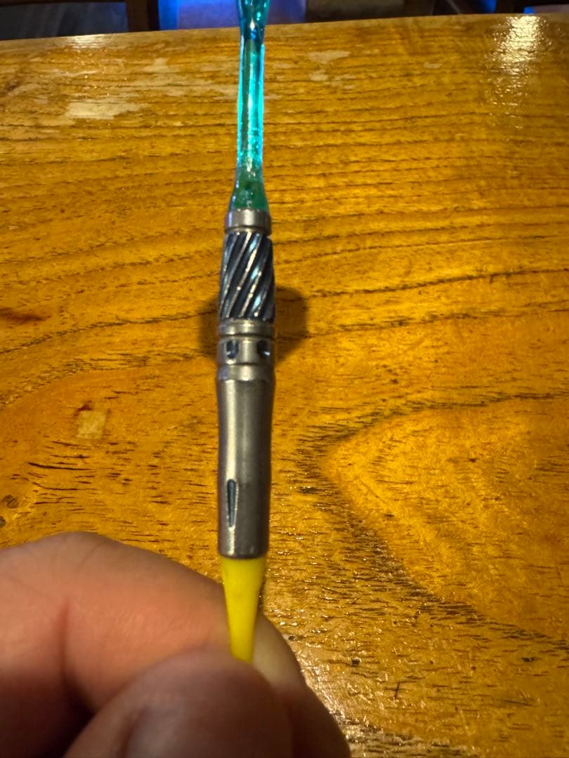 ライジングサン2.1 2BA