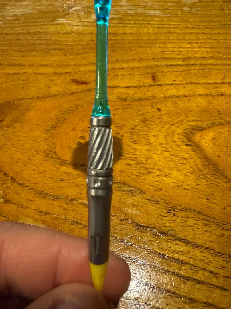 ライジングサン2.1 2BA