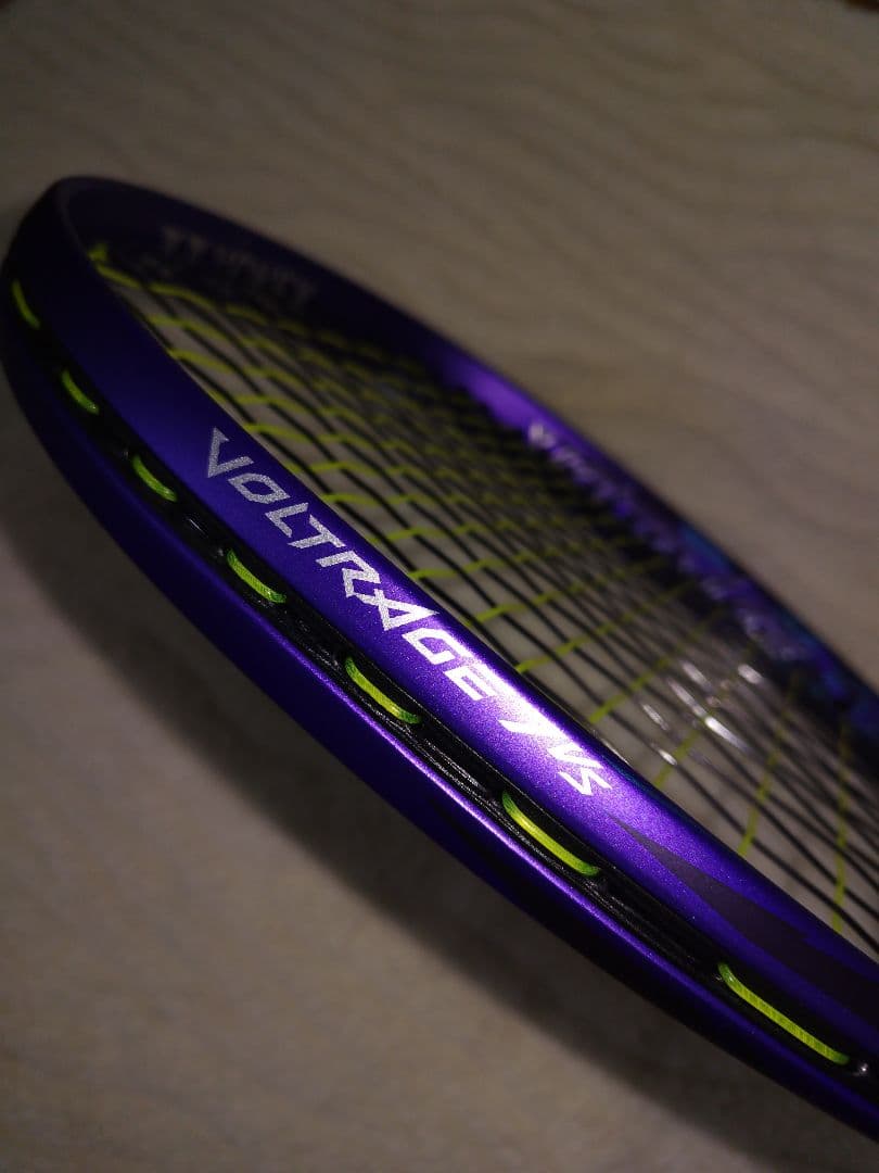 ヨネックス　ボルトレイジ7VS 　 YONEX VOLTRAGE7VS