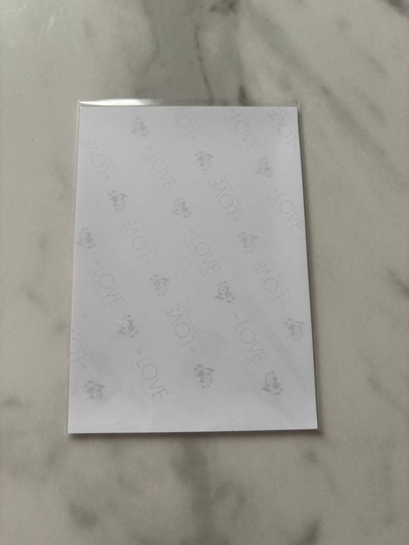 ♡*様 齋藤樹愛羅 絶アイ チュウ 直筆 コメイラ有 生写真