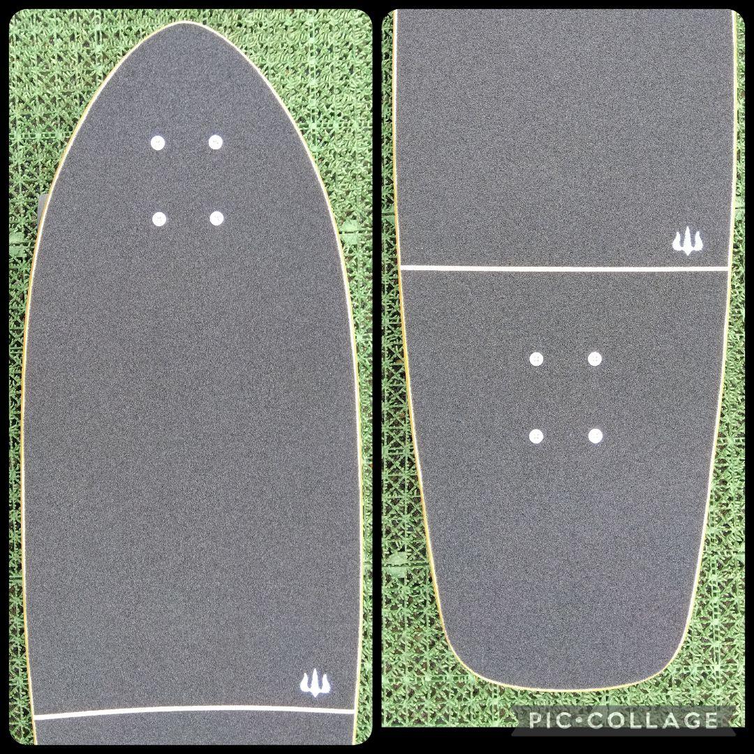 美✨希少✨ CARVER サーフスケート CX系 / YOW ヤウ カーバー