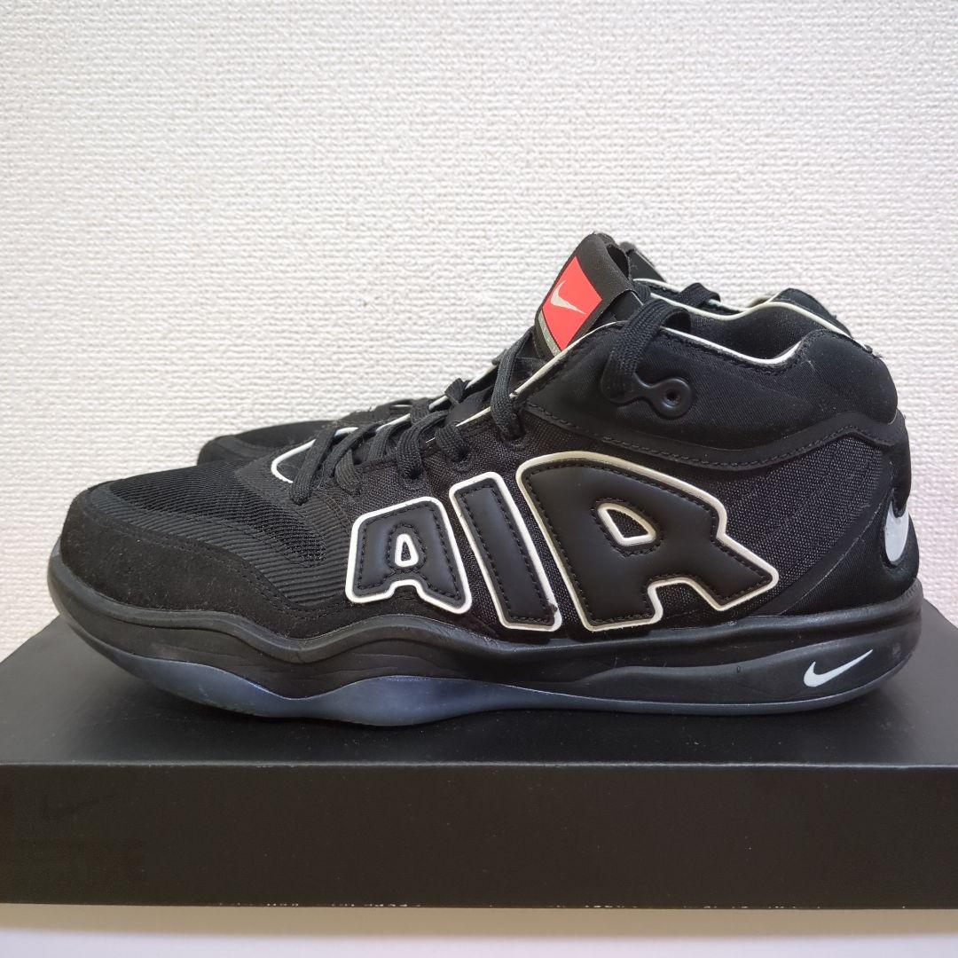シューズ(男性用) Nike Air Zoom G.T. Hustle 2 ASW EP