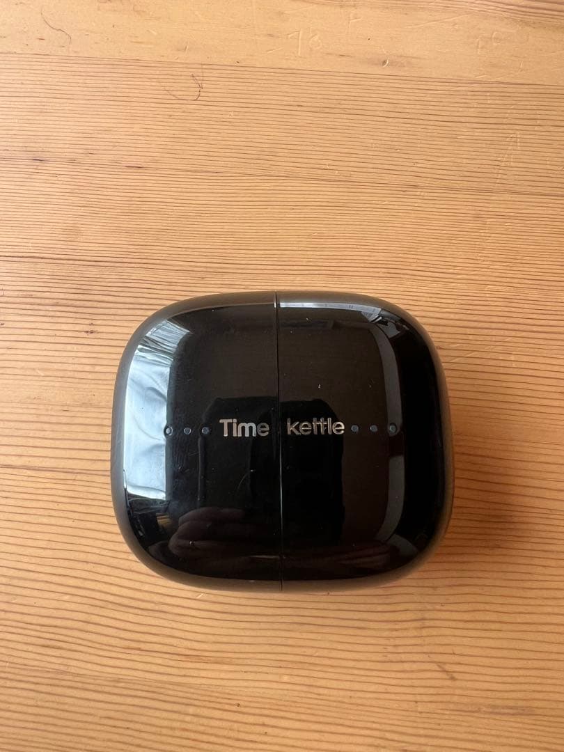 Timekettle M3 イヤホン翻訳機 オンライン式　メーカー保証