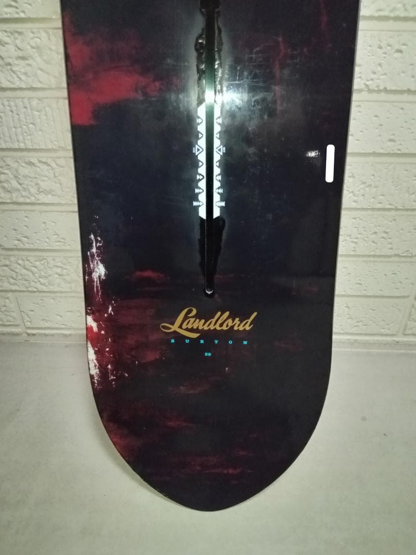 BURTON　FAMILY TREE　LANDLORD　159