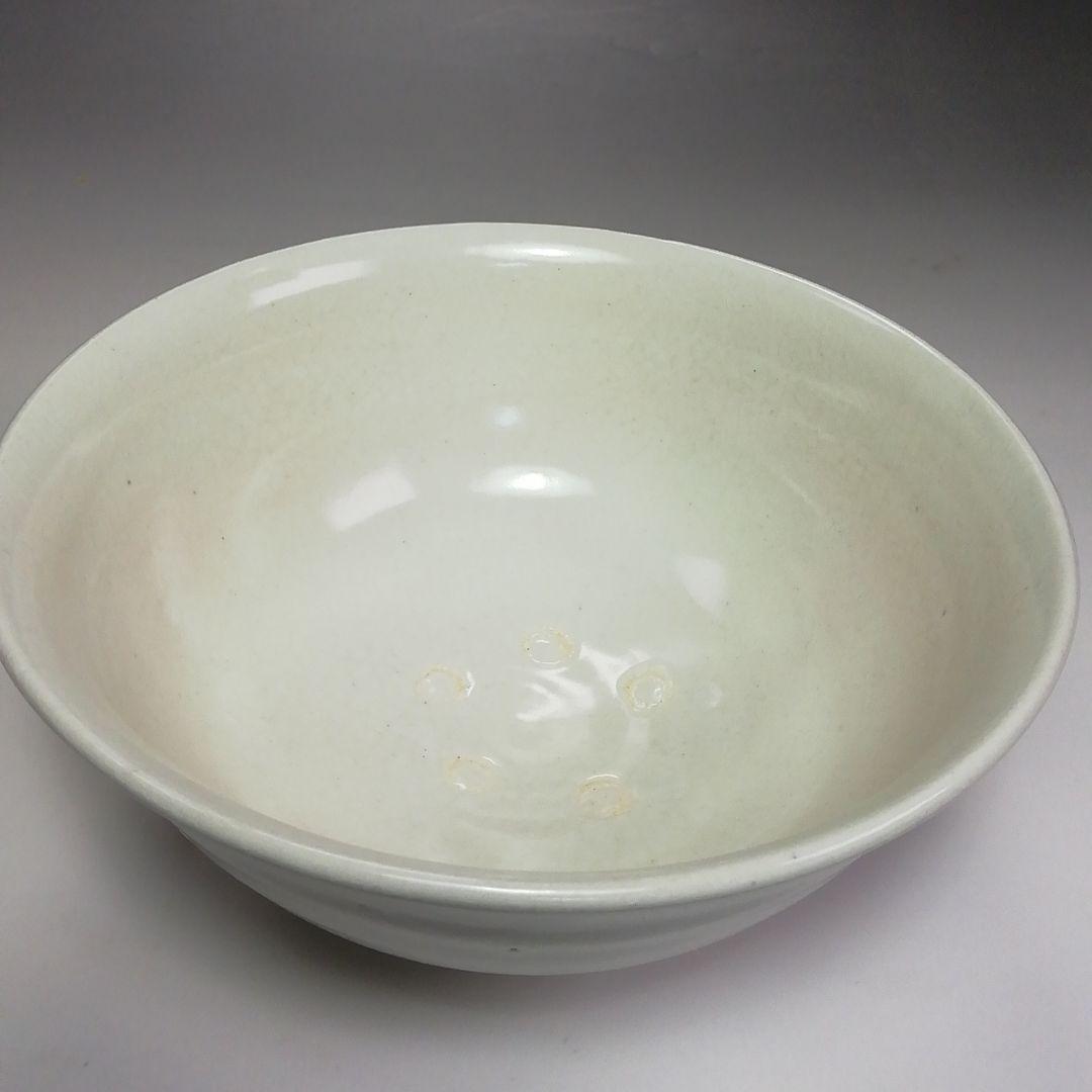 Ｓ４４５　茶碗　『堅手写　七夕茶碗』『中村与平作』　共箱　抹茶碗　茶道具