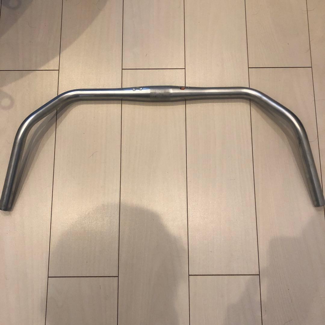 MTB ピスト　ハンドル