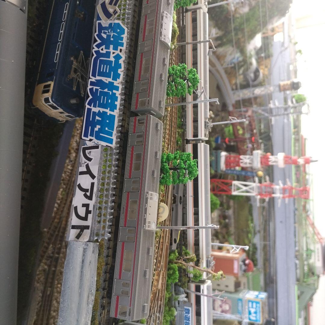 10-184205 ｋATo京葉線 7両