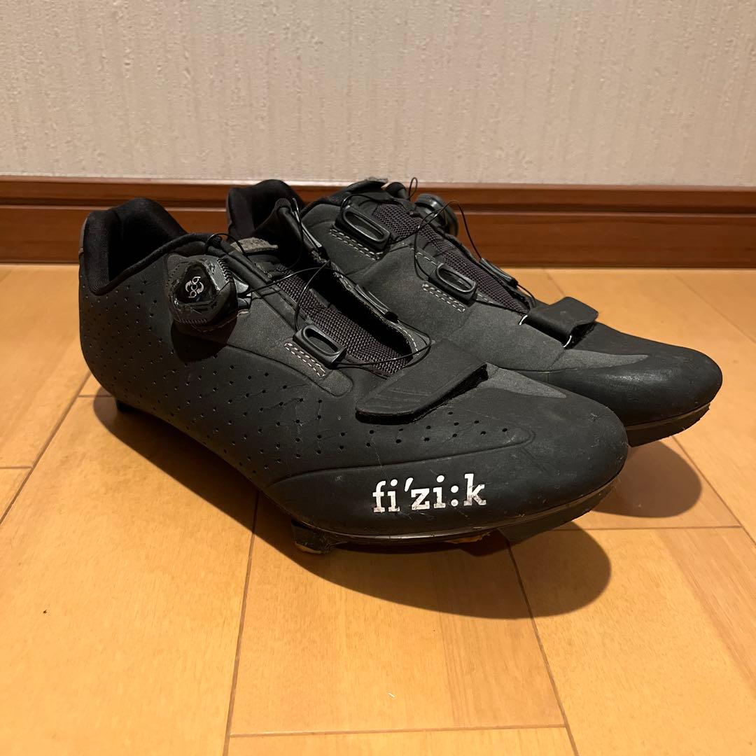 Fizik フィジーク R5B UOMO ビンディングシューズ