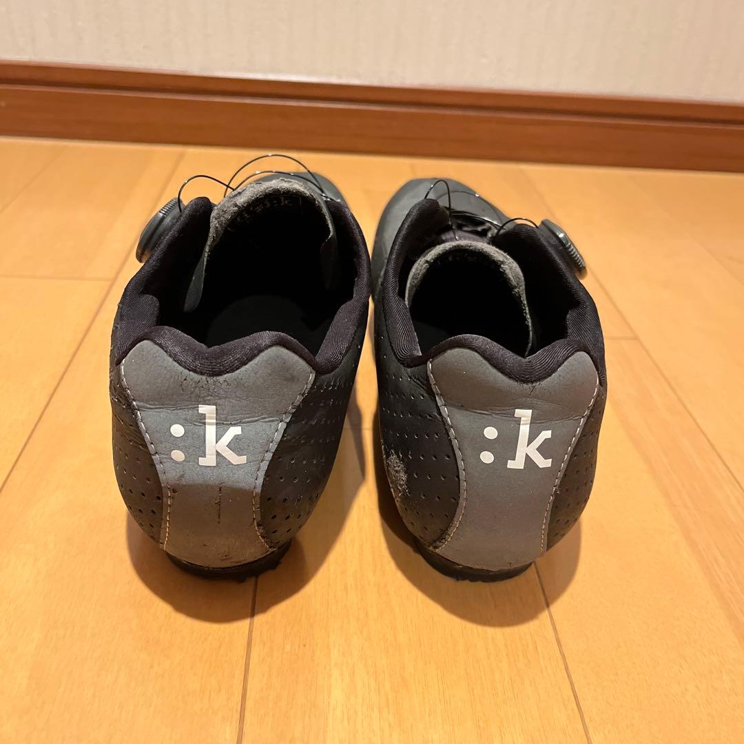 Fizik フィジーク R5B UOMO ビンディングシューズ