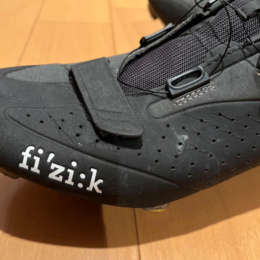 Fizik フィジーク R5B UOMO ビンディングシューズ
