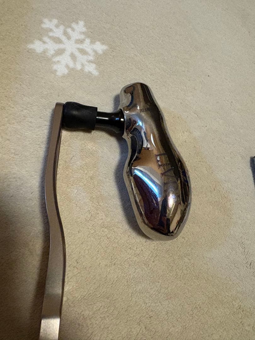 リブレハンドル BJ 102ー110