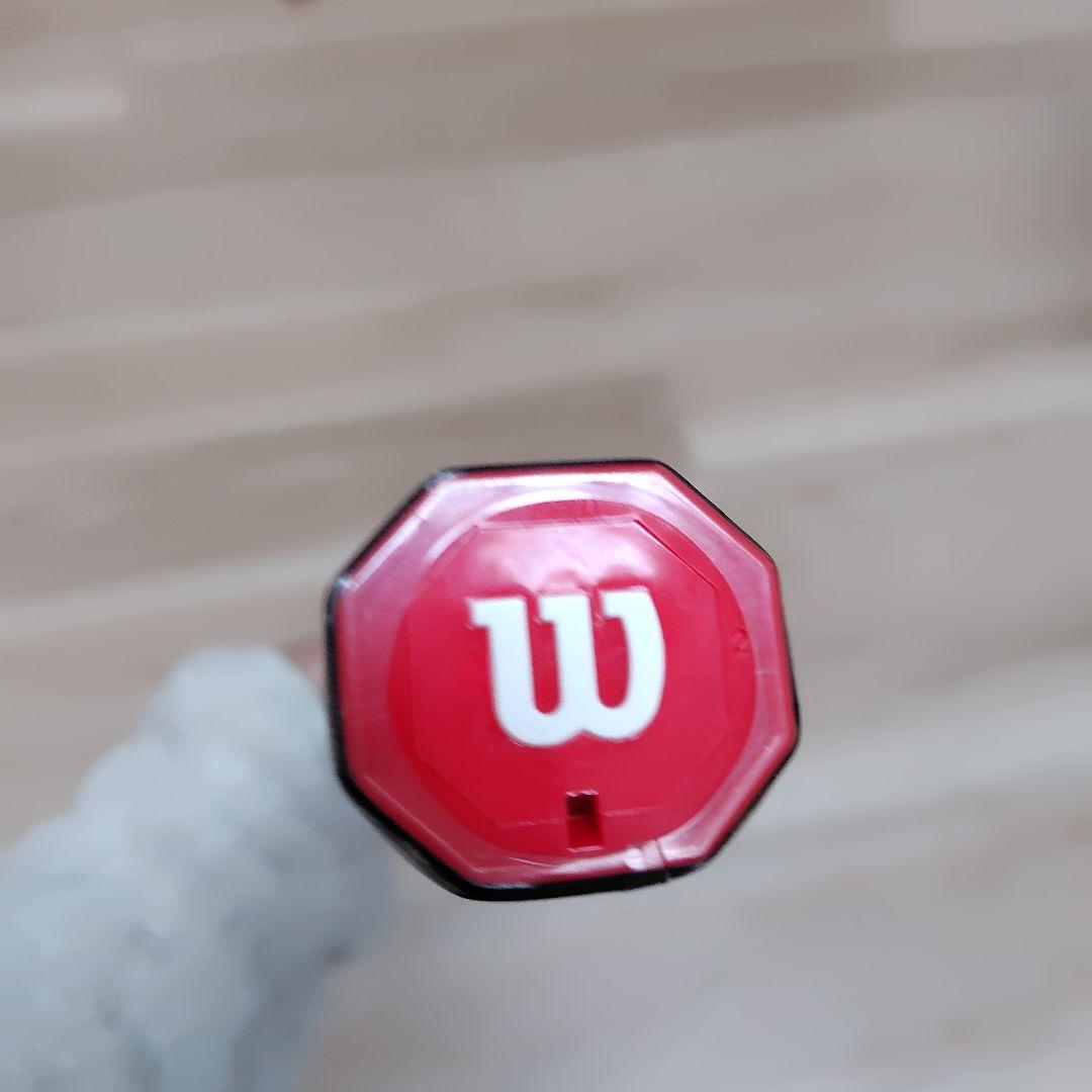 新品☆希少☆ウィルソン　PRO STAFF RF97　V11　G2 フェデラー