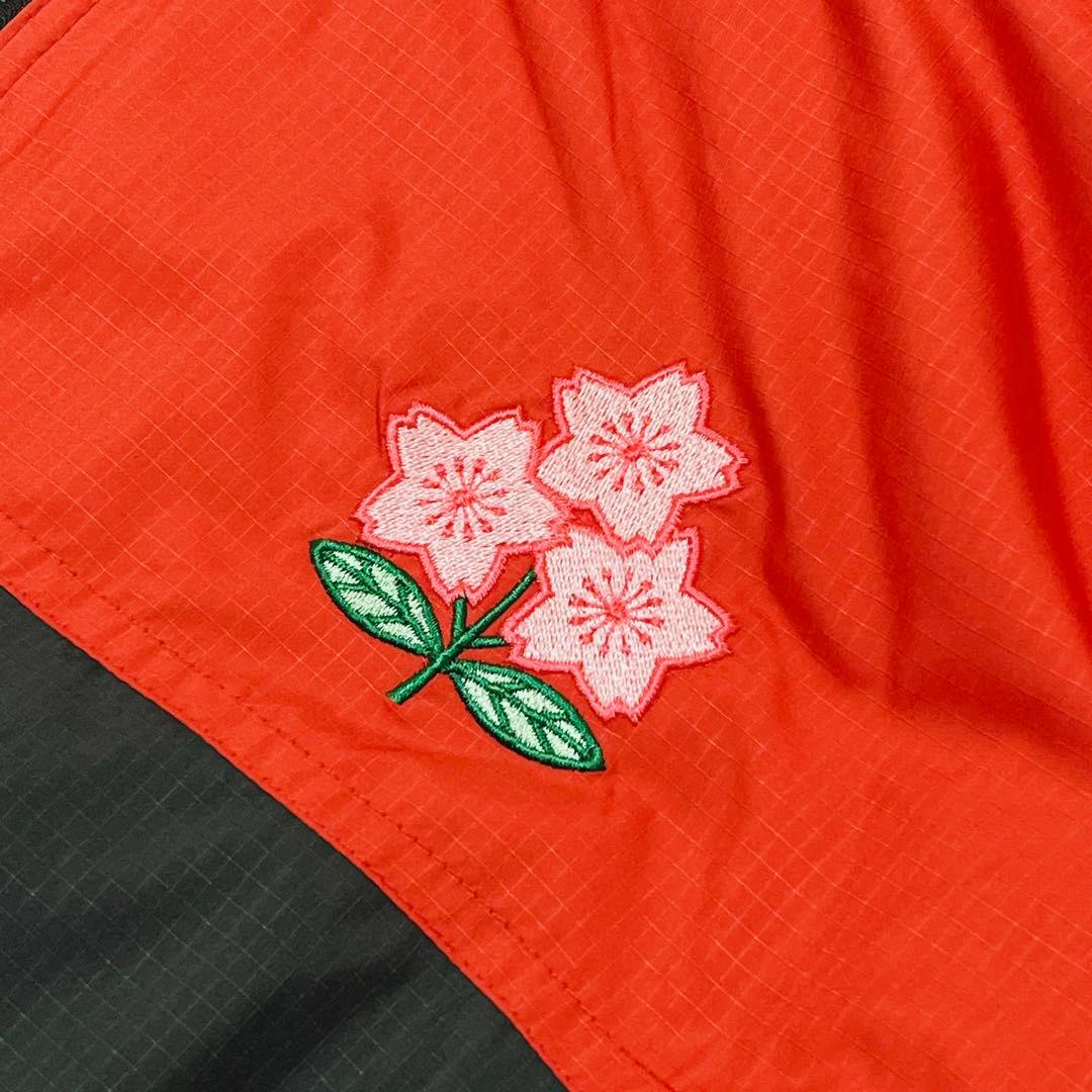 【新品タグ付き・希少】カンタベリー　ロングダウンコート　ラグビー日本代表　洗える