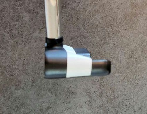 ODYSSEY OWORKS オーワークス パター 1W