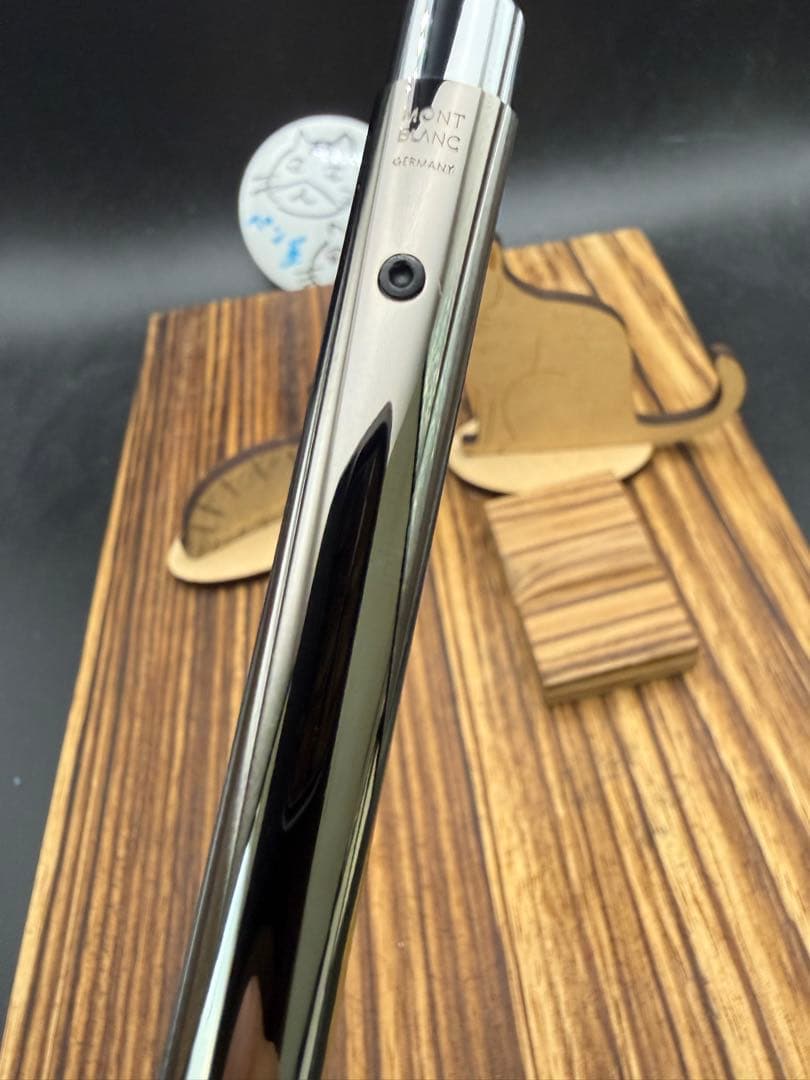 MONTBLANC ボールペン レオナルド No20220