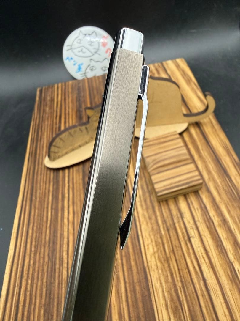 MONTBLANC ボールペン レオナルド No20220