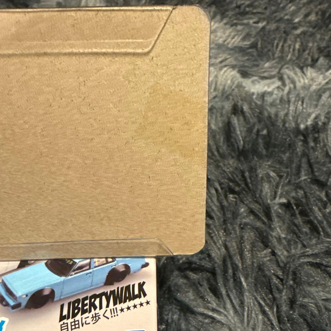 スカイライン ジャパン SP グラチャンコレクション 16弾 シークレット