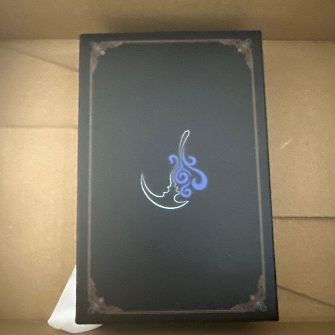 ライブラリーオブルイナ　リンバスカンパニー　セット