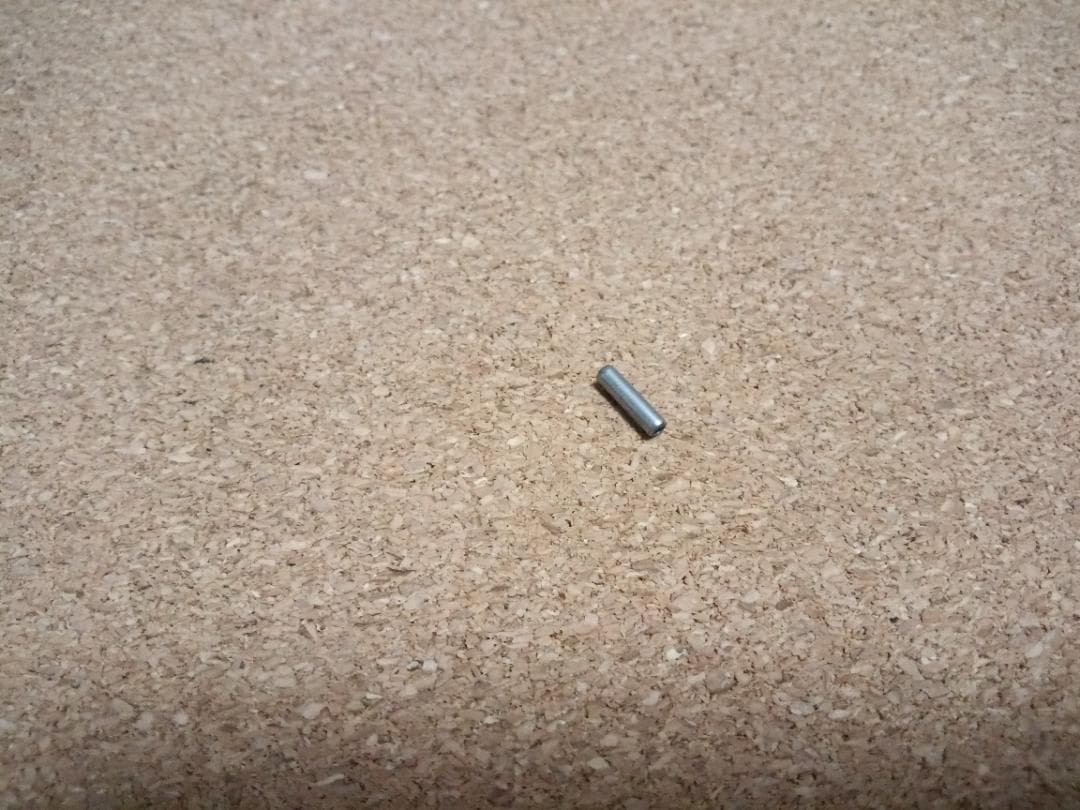 トイガン AR15 Gas Tube Pistol Length