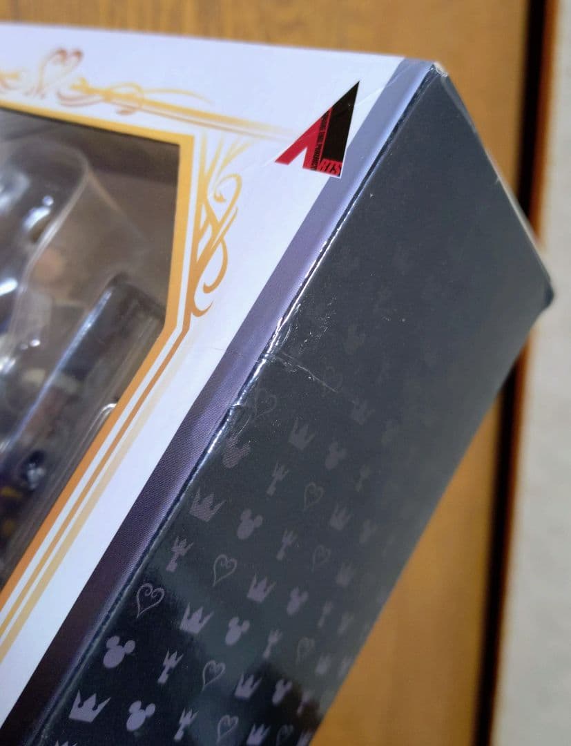 キングダムハーツ III ソラ ブリングアーツ　セカンドフォームver.