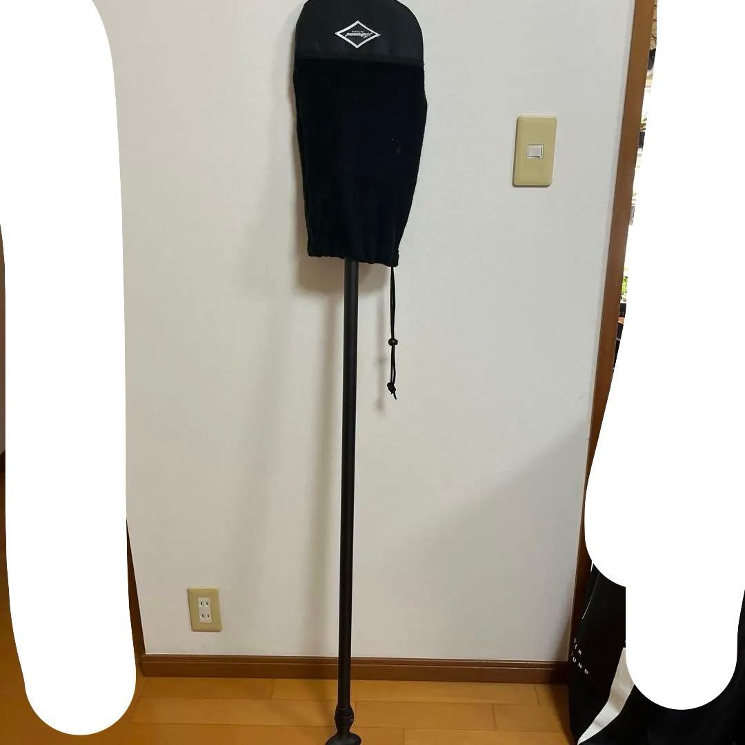 Advanced Surfboards ADJpro SUPパドル