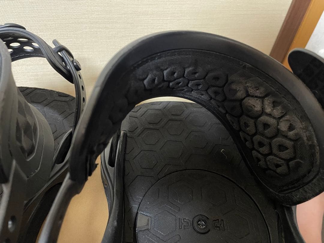 スノーボード kurash