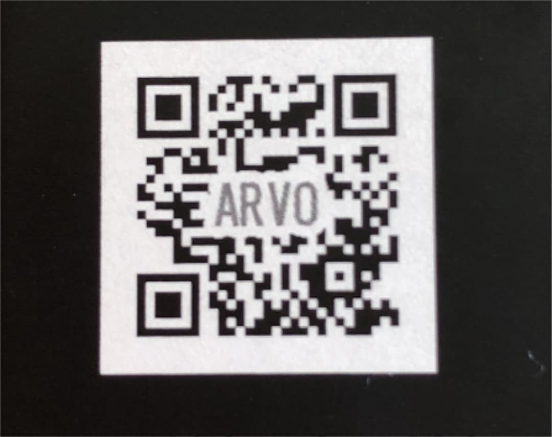 ARVO COFFEE アルボコーヒー