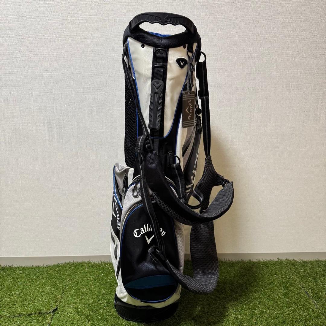 Callaway キャロウェイ スタンド式 キャディバッグ HL5