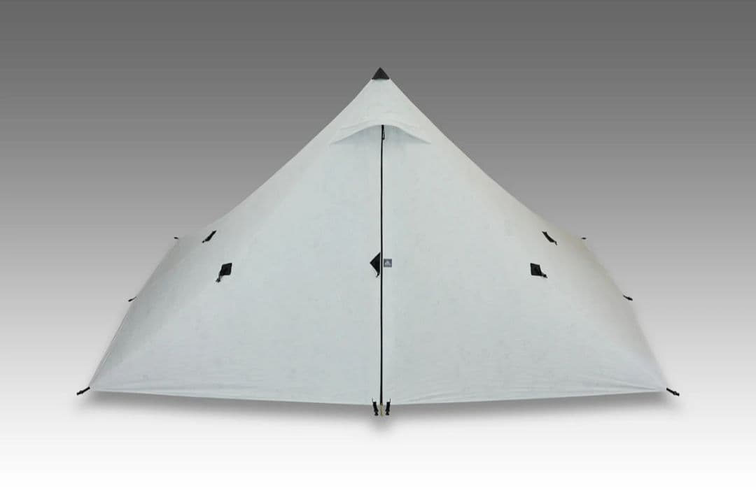 【4点セット一式】Khufu Tyvek クフ タイベック ローカスギア