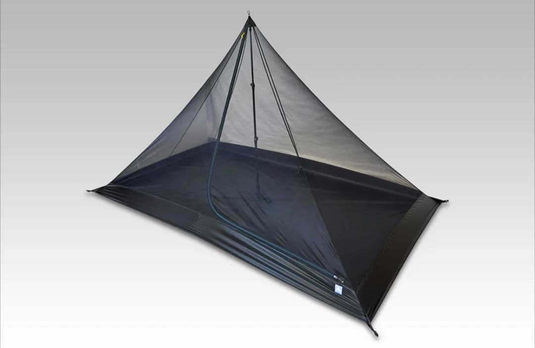 【4点セット一式】Khufu Tyvek クフ タイベック ローカスギア