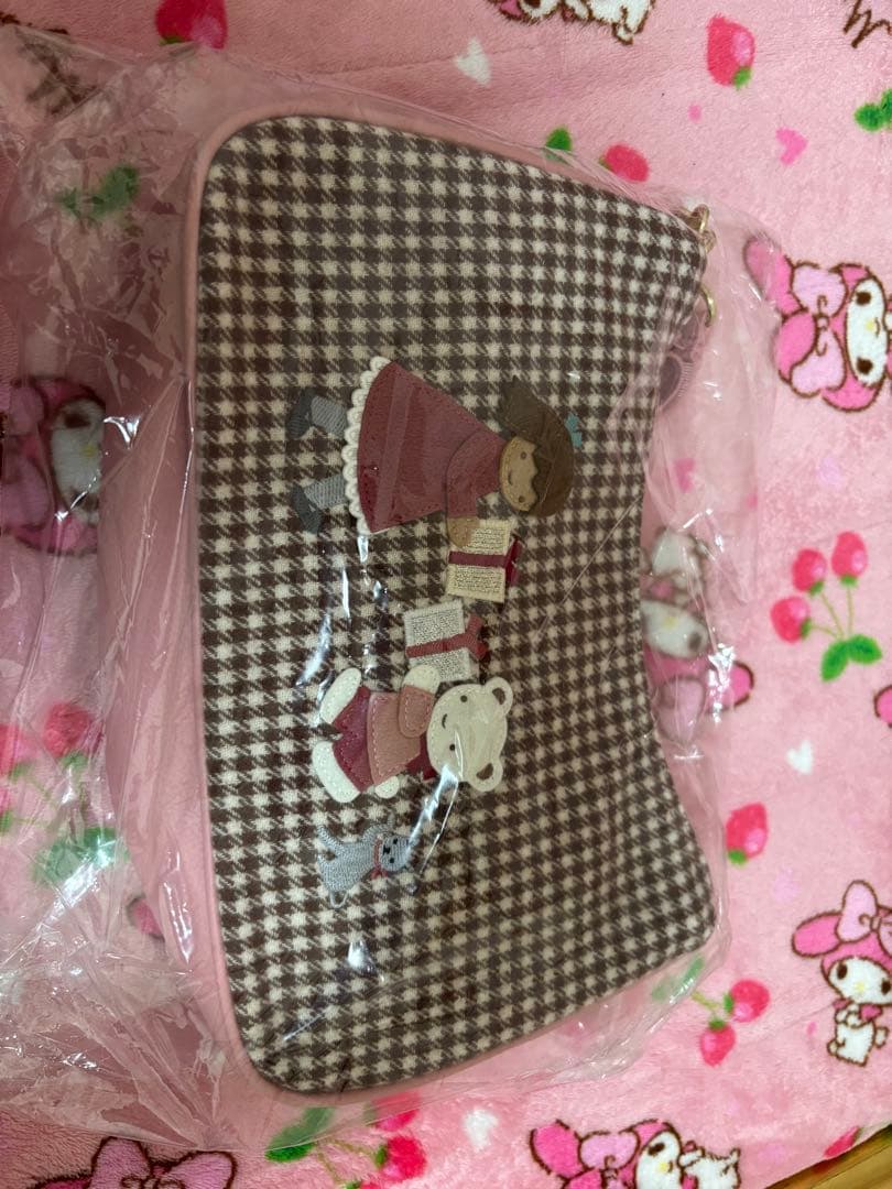 ファミリア　ホリデー　バッグ