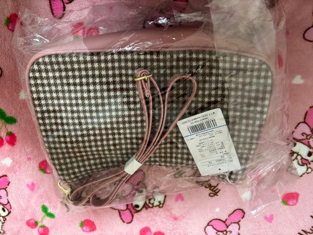 ファミリア　ホリデー　バッグ