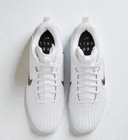 ナイキ Alpha Menace Strong メンズ シューズ 27cm