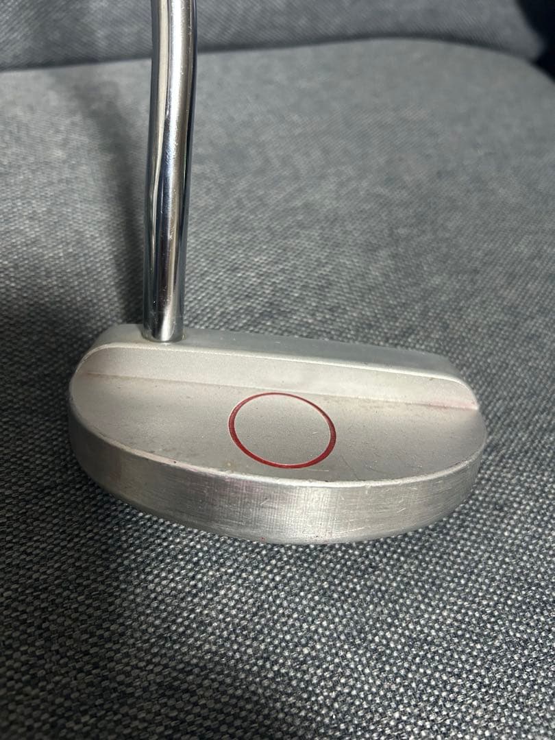 キャメロン PEARLY GATES コラボパター 100本限定 激レア