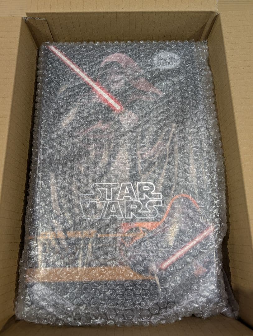 ダース・シディアス［ボーナスアクセサリー付き］