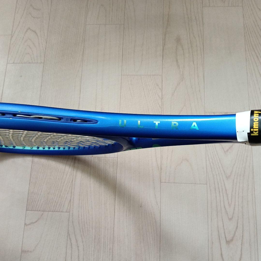 ウィルソン　ウルトラv5　100　 wilson ULTRA 100