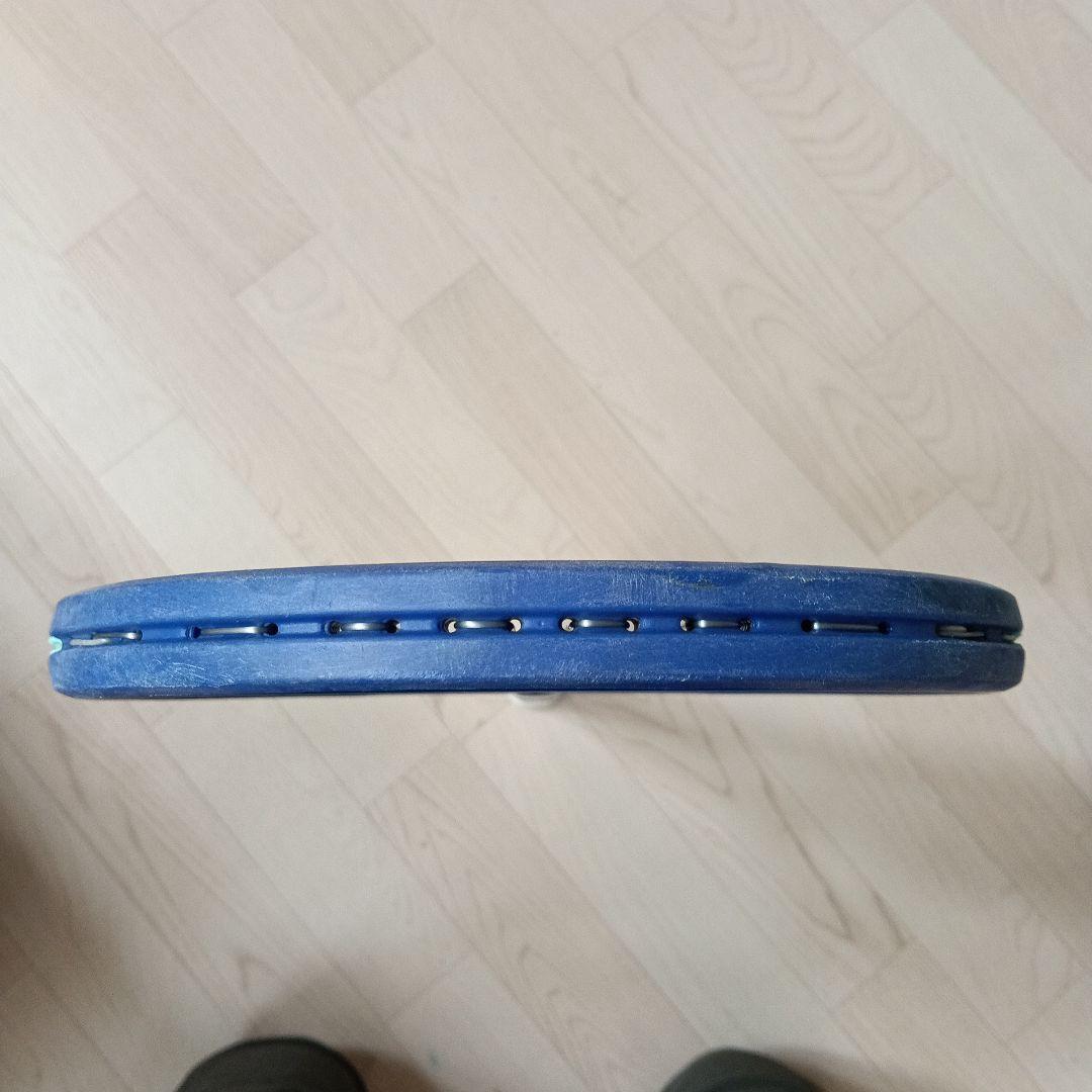 ウィルソン　ウルトラv5　100　 wilson ULTRA 100