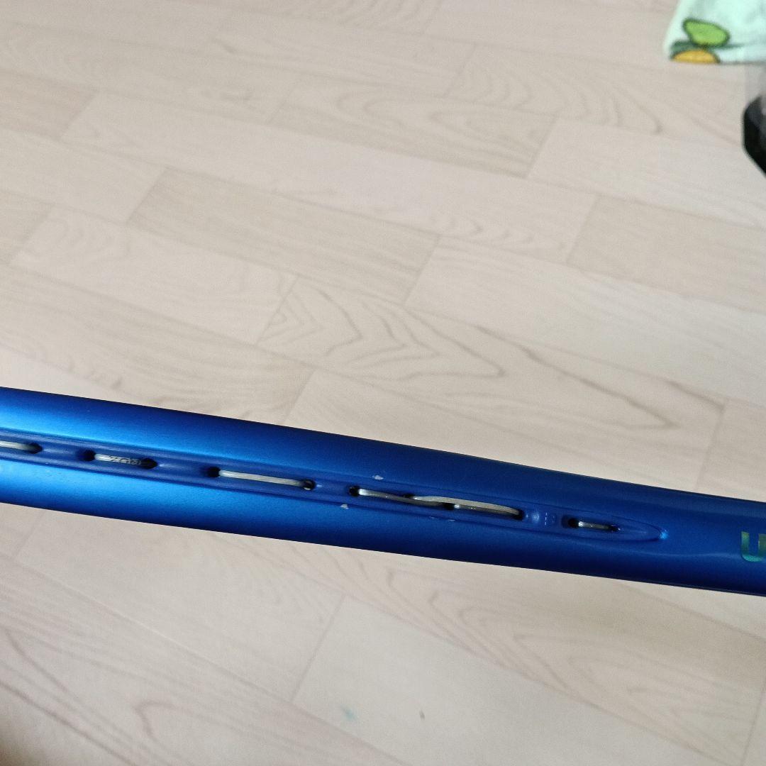 ウィルソン　ウルトラv5　100　 wilson ULTRA 100