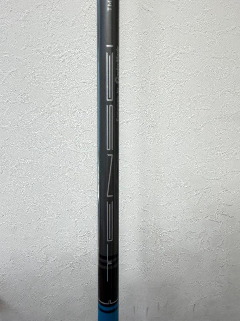 TaylorMade SIM MAX 3番ユーティリティ 19°