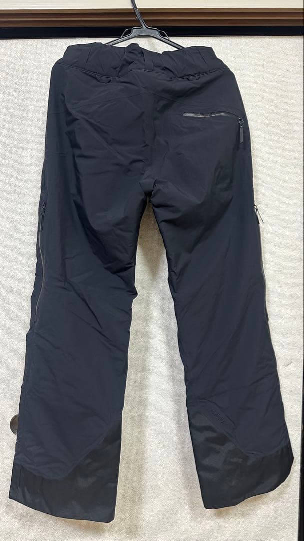 Peak Performance GORE-TEX スキーウェア上下セット