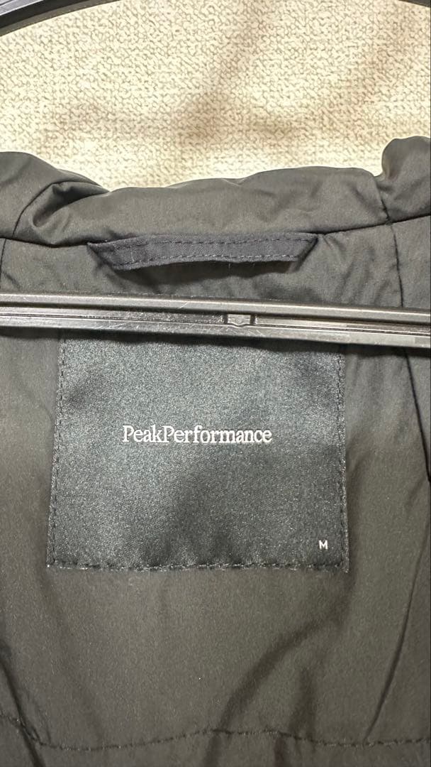 Peak Performance GORE-TEX スキーウェア上下セット