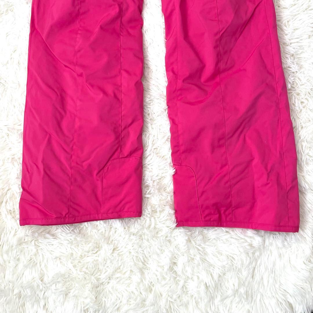 Phenix レディース XL 170中綿 防寒 調整機能付 スキーウェア 上下